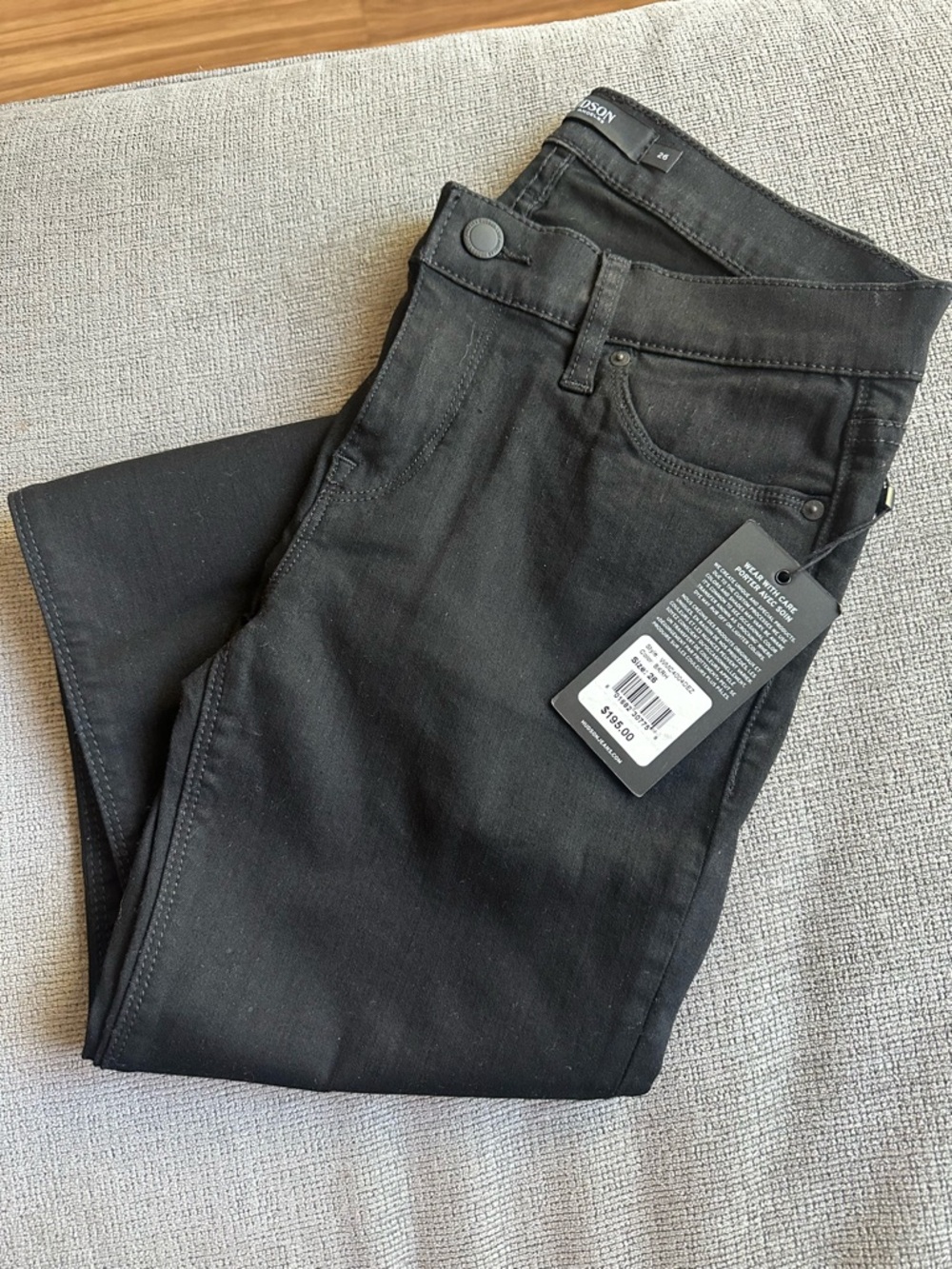 Hudson Jeans